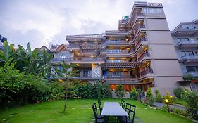 Paradise Boutique Hotel